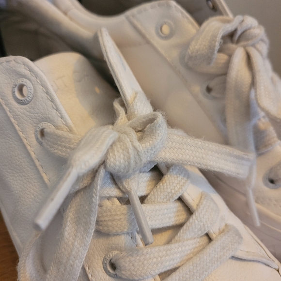 Nautica women's white sneaker - Picture 14 of 16